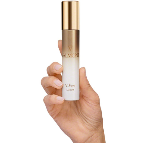 Valmont V-Firm Serum - Straffendes Gesichts- und